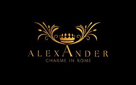 Alexander Charme In Rome