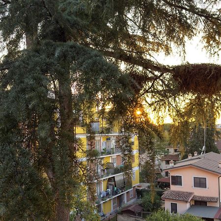 Appartamento Alexander Charme In Roma Esterno foto
